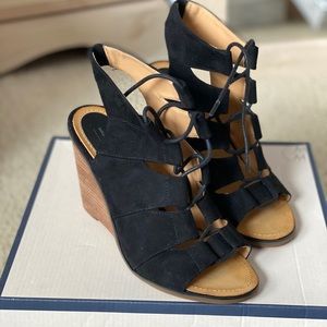 Melrose and Market Calista Fab Wedges